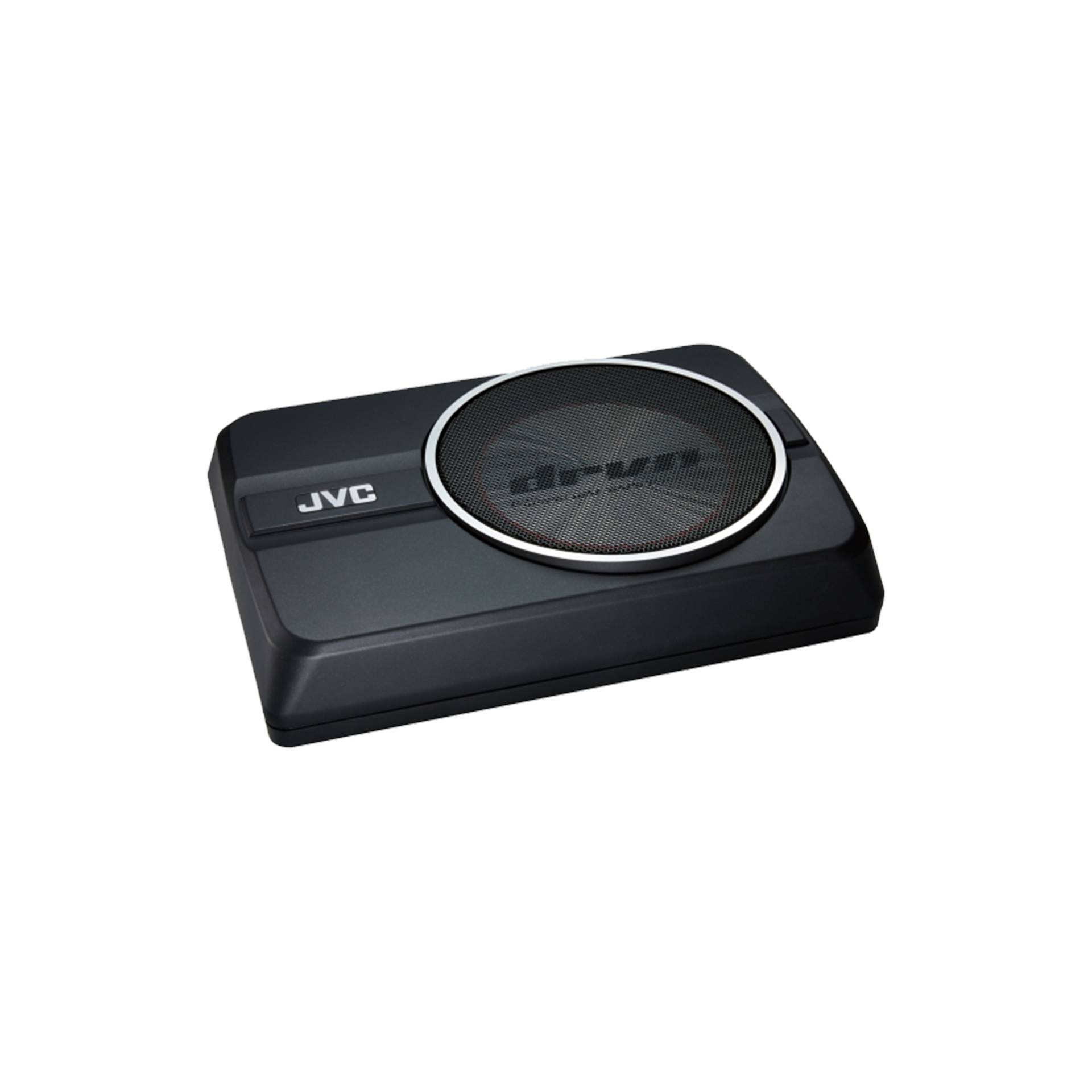JVC CW-DRA8