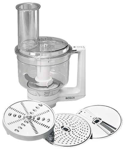 Bosch MUZ 5 MM 1