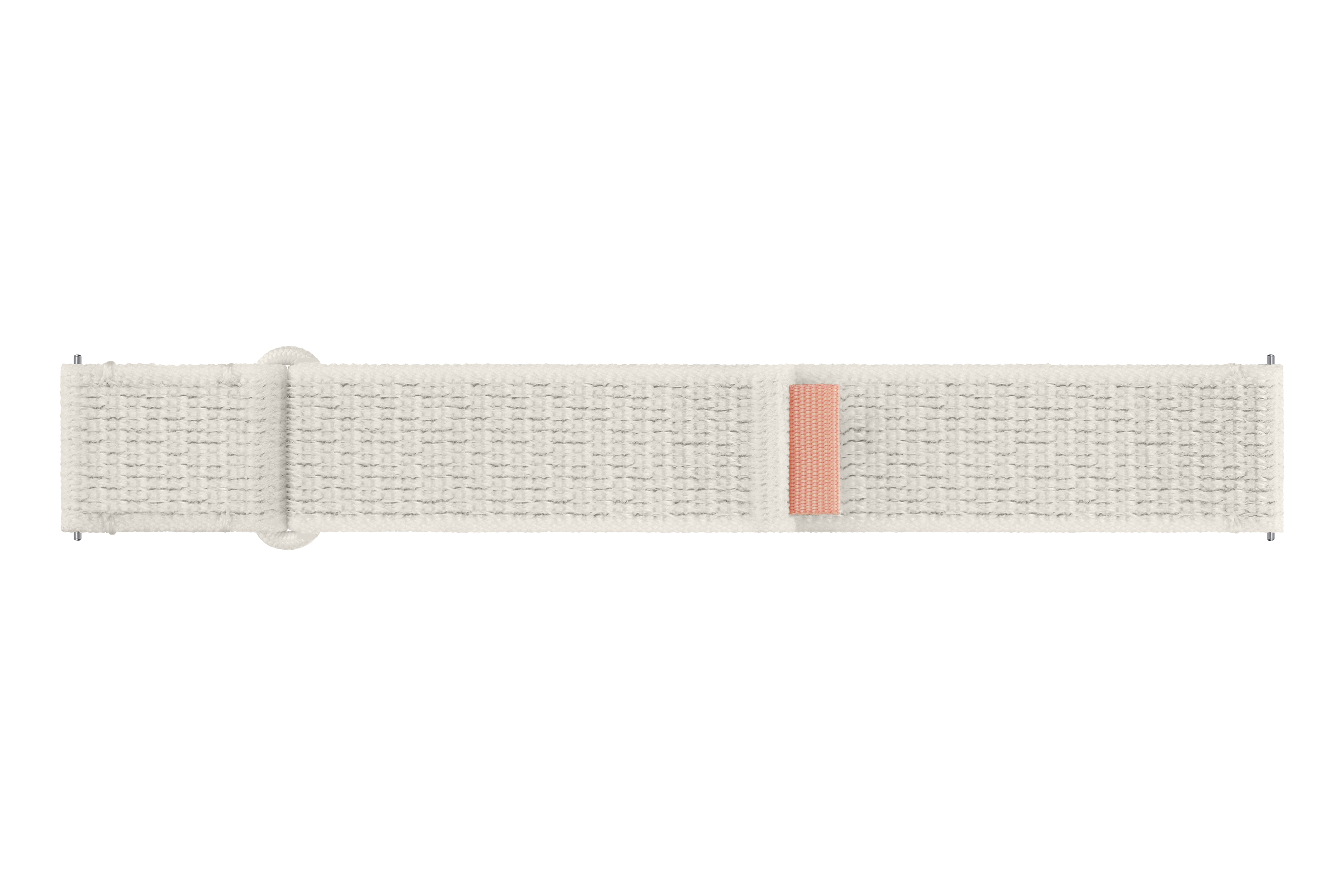 Samsung Fabric Band -Slim, S/M- für Watch, Sand 507ec40cf66a74ab2e145d2d3fa28fa6