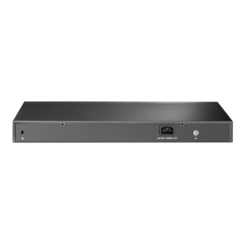 TP-Link TL-SG2428P 24-Port Gigabit PoE+ L2 Smart Switch 4xSFP 80490956_0076821555