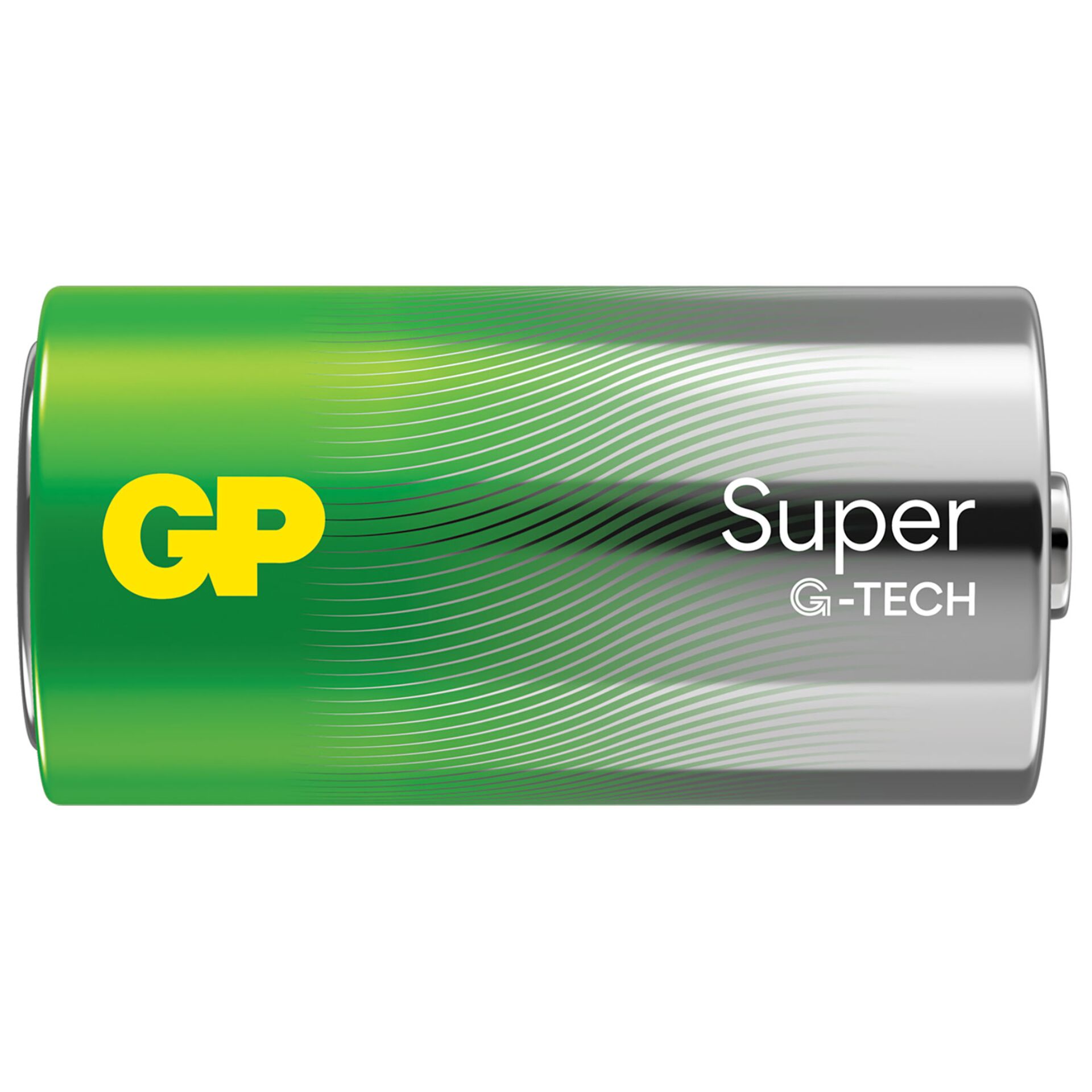 1x2 GP Super Alkaline 1,5V C Baby LR14 Rel.    03014AETA-B2 824602_01