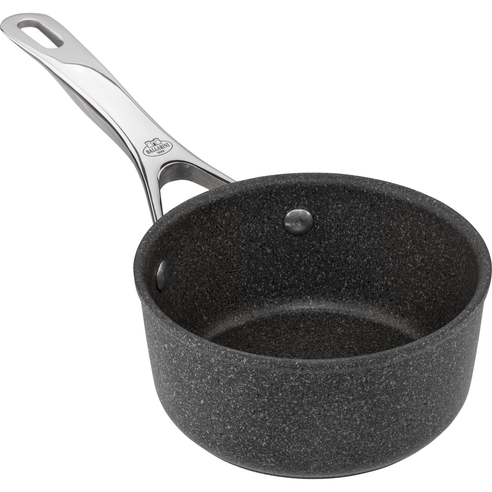 Ballarini SALINA Stielkasserolle 16 cm 803441_00