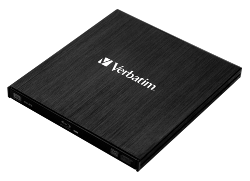 Verbatim Mobile Blue-ray