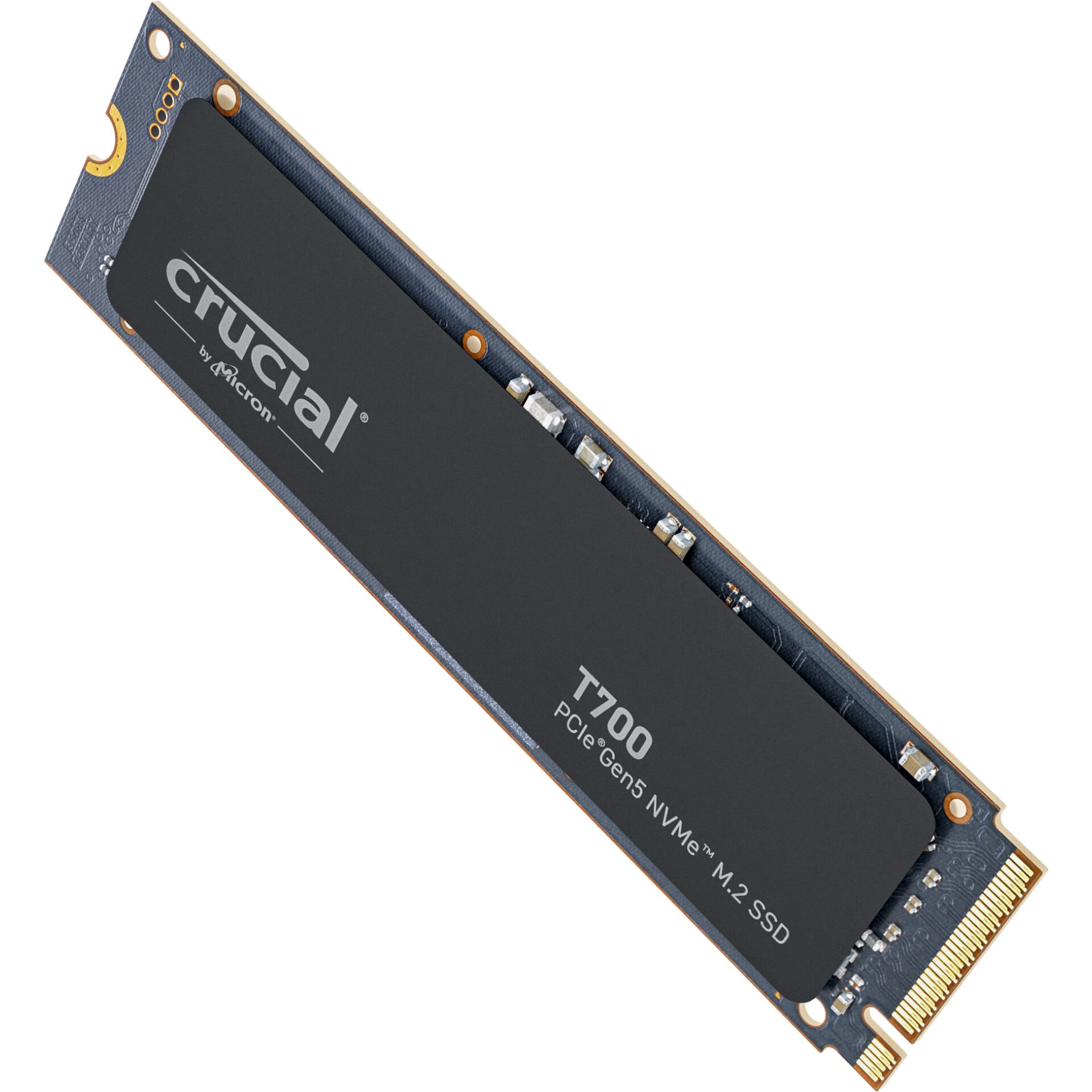 Crucial T700                 4TB PCIe Gen5 NVMe M.2 SSD 804057_04