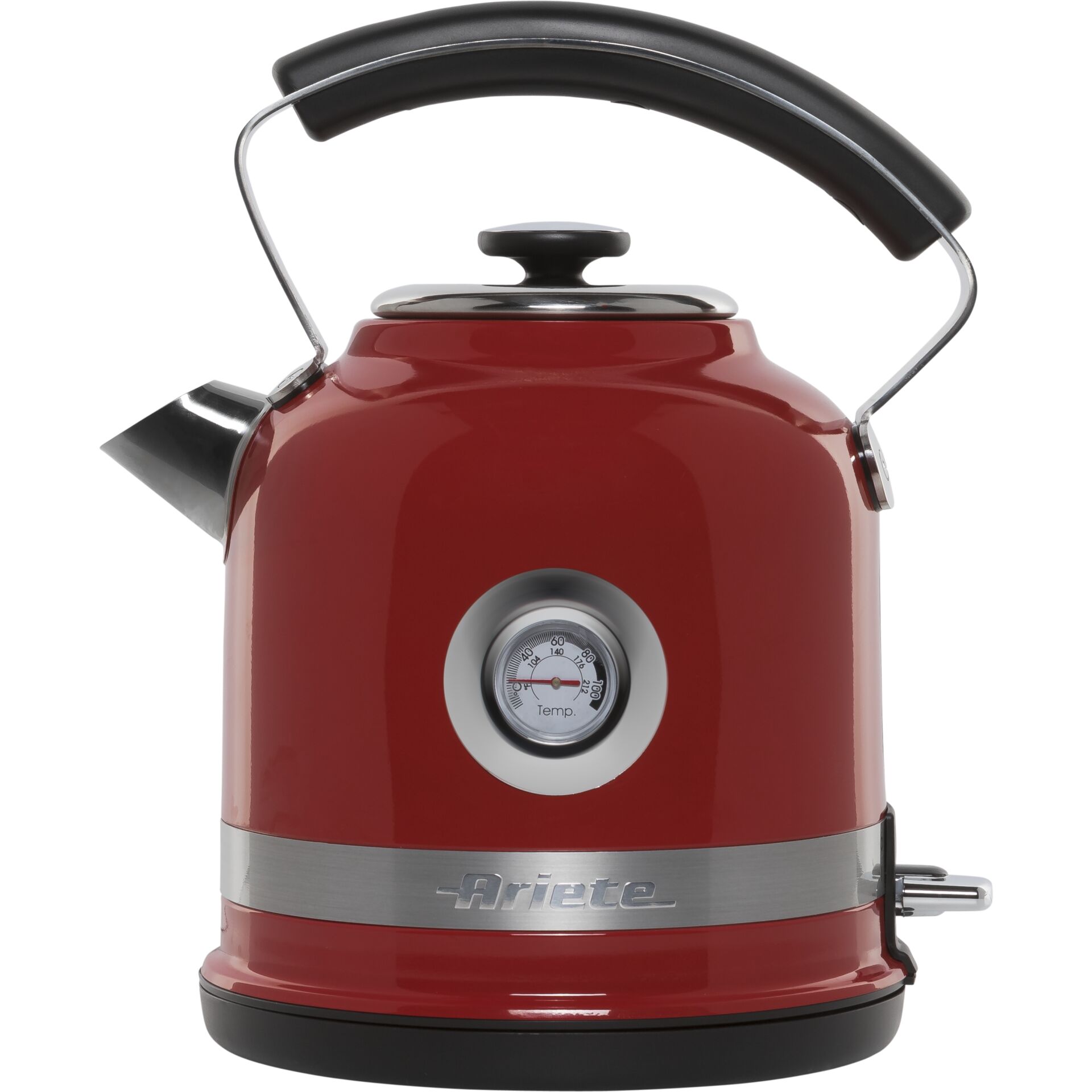 Ariete Wasserkocher Moderna 808789_00