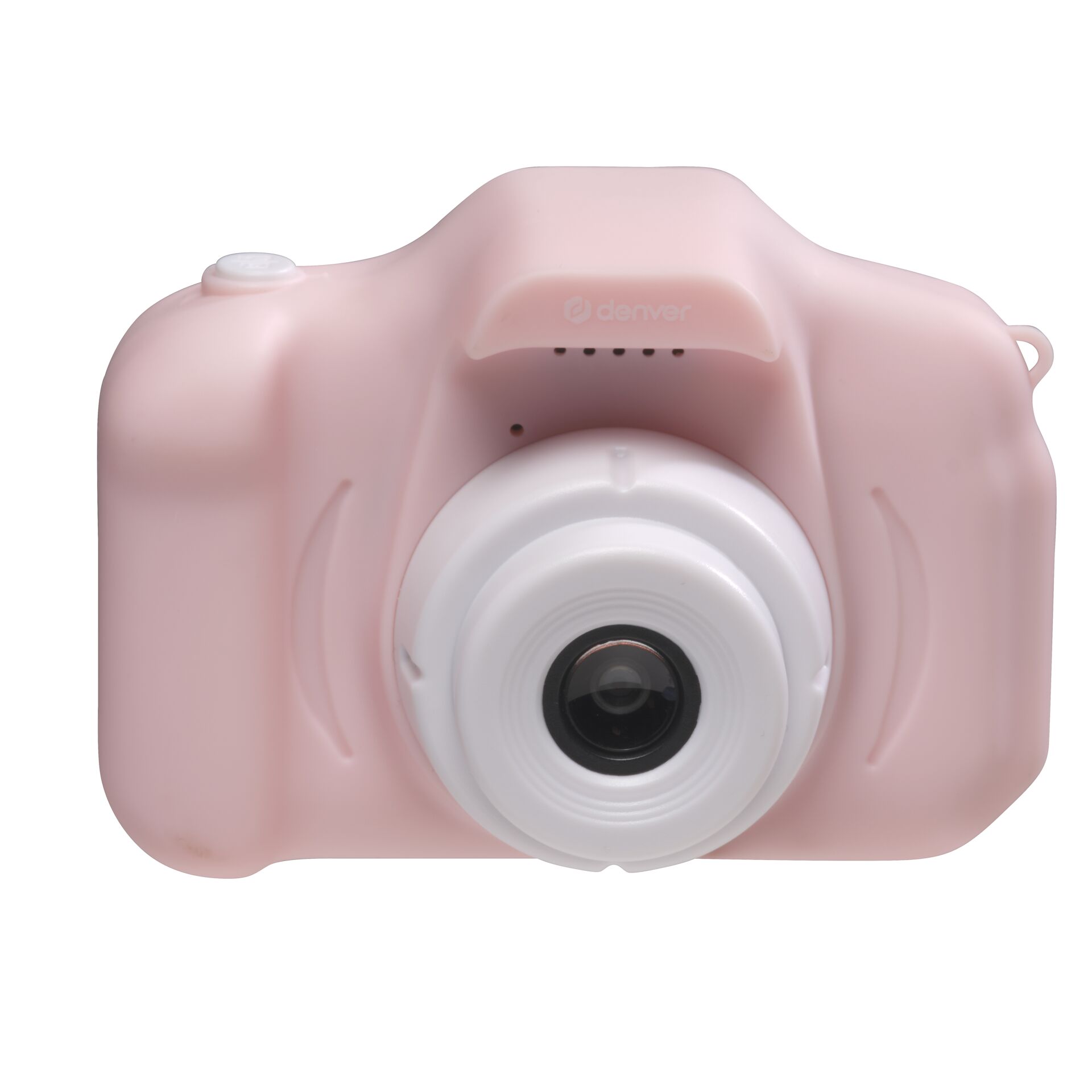 Denver KCA-1340 rosa Kinderkamera