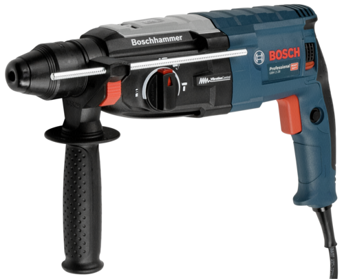 Bosch GBH 2-28 DFV Professional