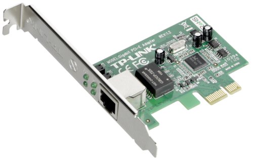 TP-LINK TG-3468