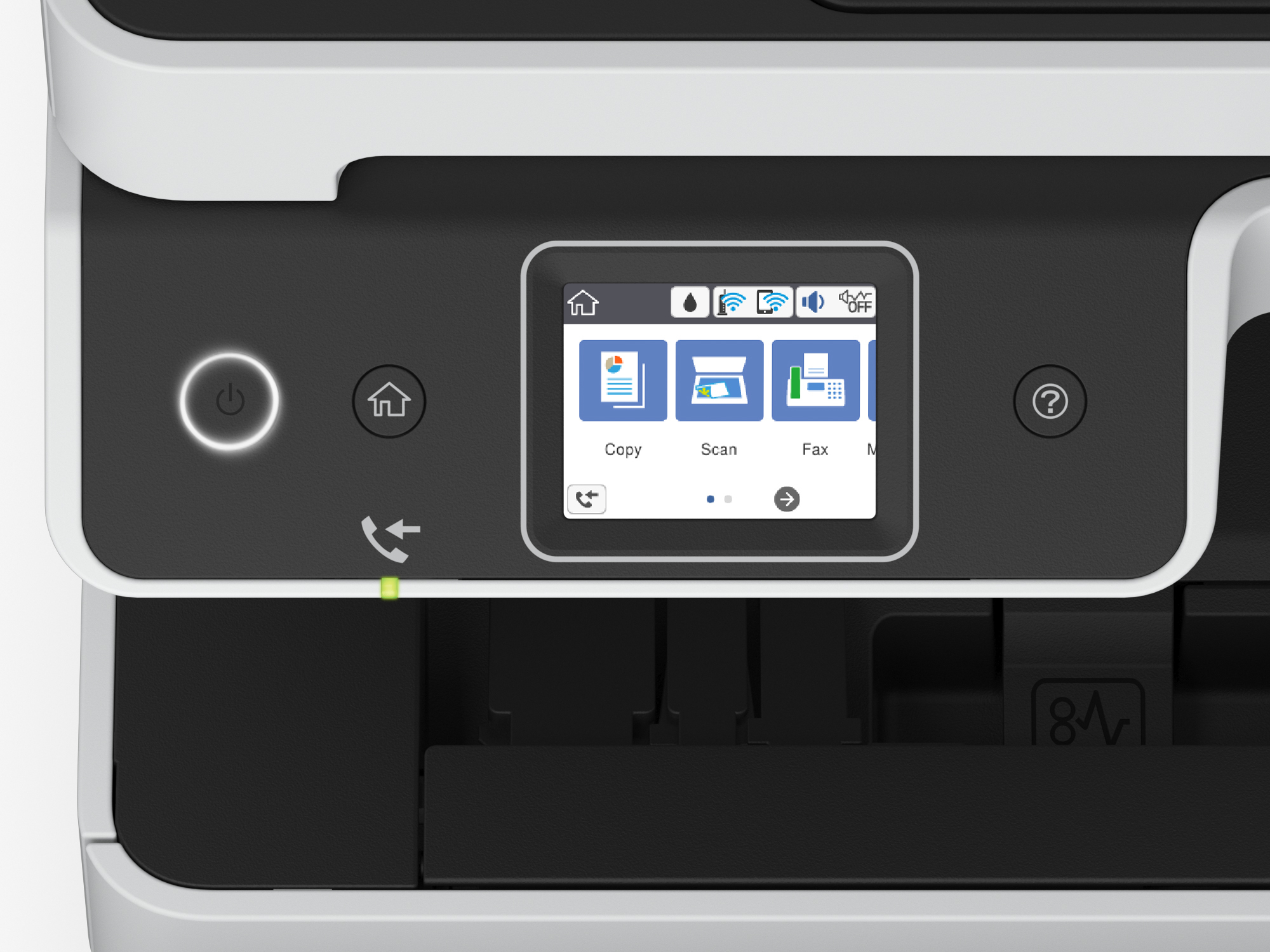 Epson EcoTank ET-5170 4in1 Tintenstrahl MFP Tintentanksystem 87365025_7310612356
