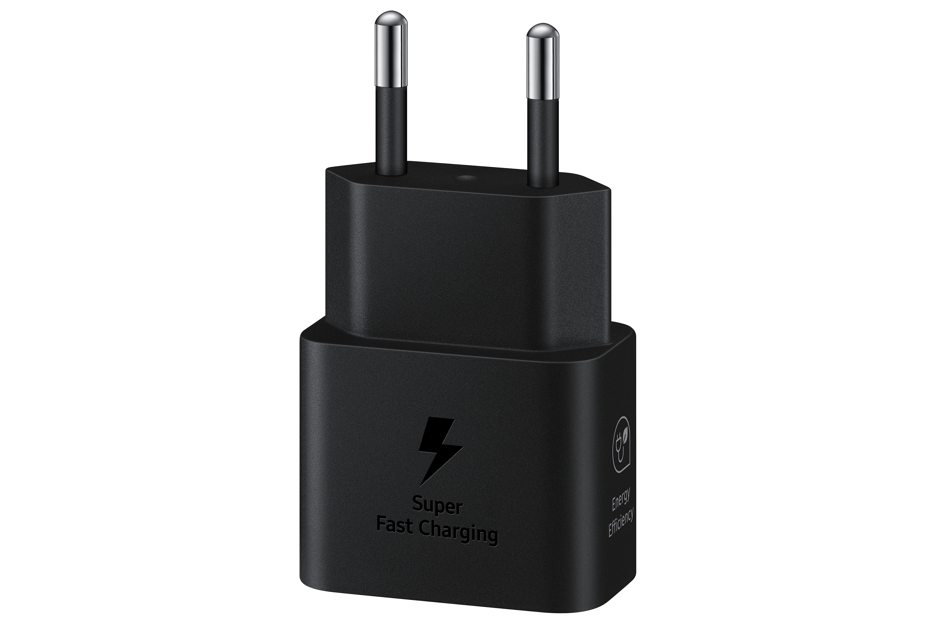 Samsung USB-C Ladegerät 25W inkl. USB-C Kabel schwarz 50e323258d0e88dcd84cba4084982117