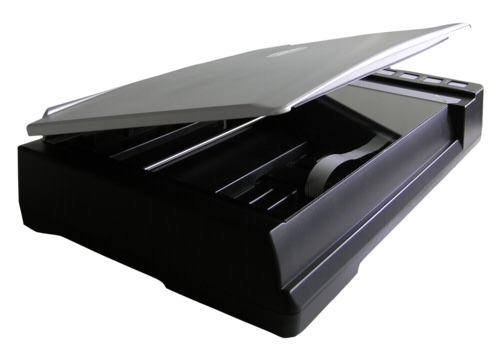 Plustek OpticBook A 300 Plus