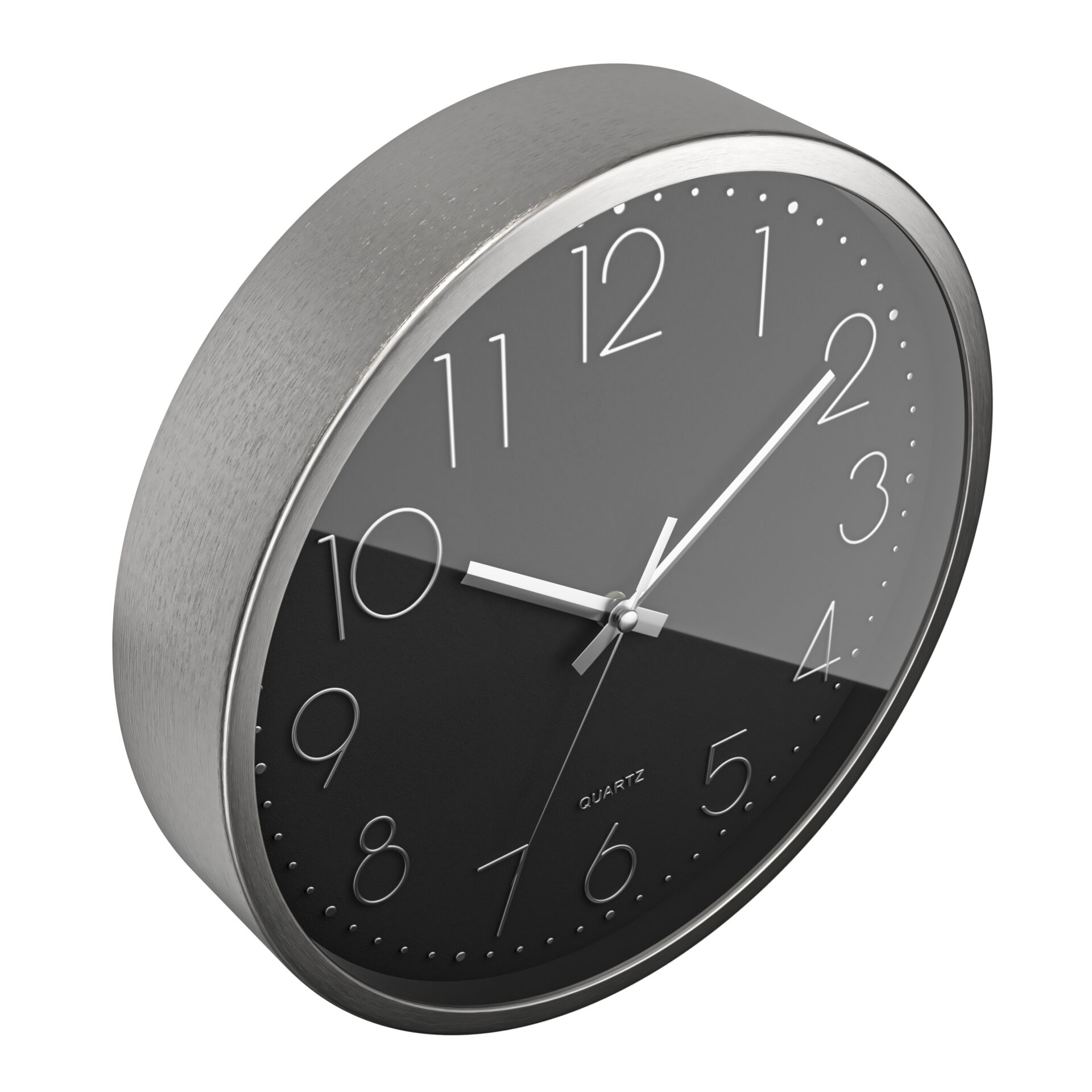Mebus 12910 Quarz-Wanduhr 812828_02