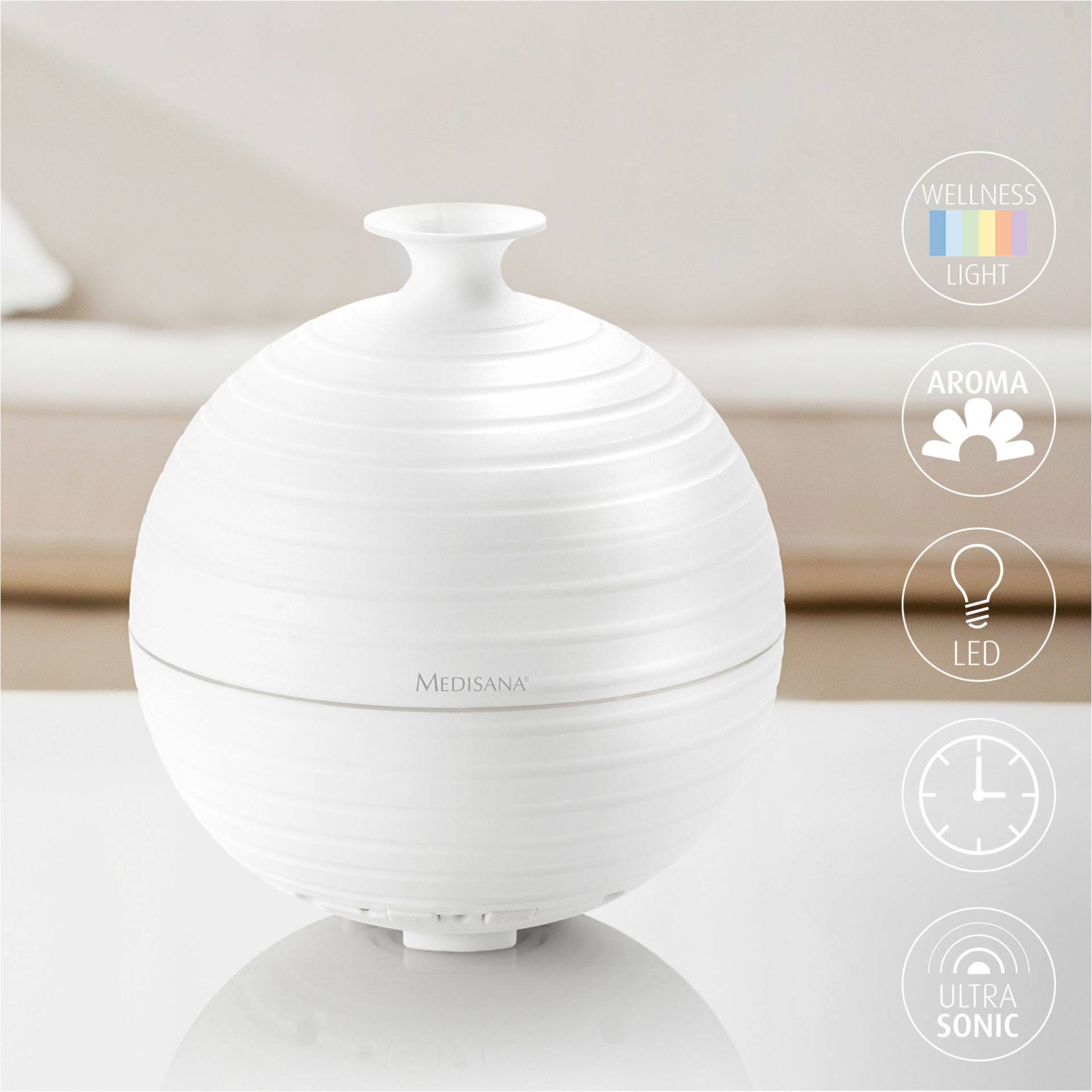Medisana AD 620 Aroma Diffusor 575759_03