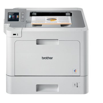 Brother HL-L9310CDW 2400 x 600DPI Laser A4 31Seiten pro Minute WLAN Multifunktionsgerät