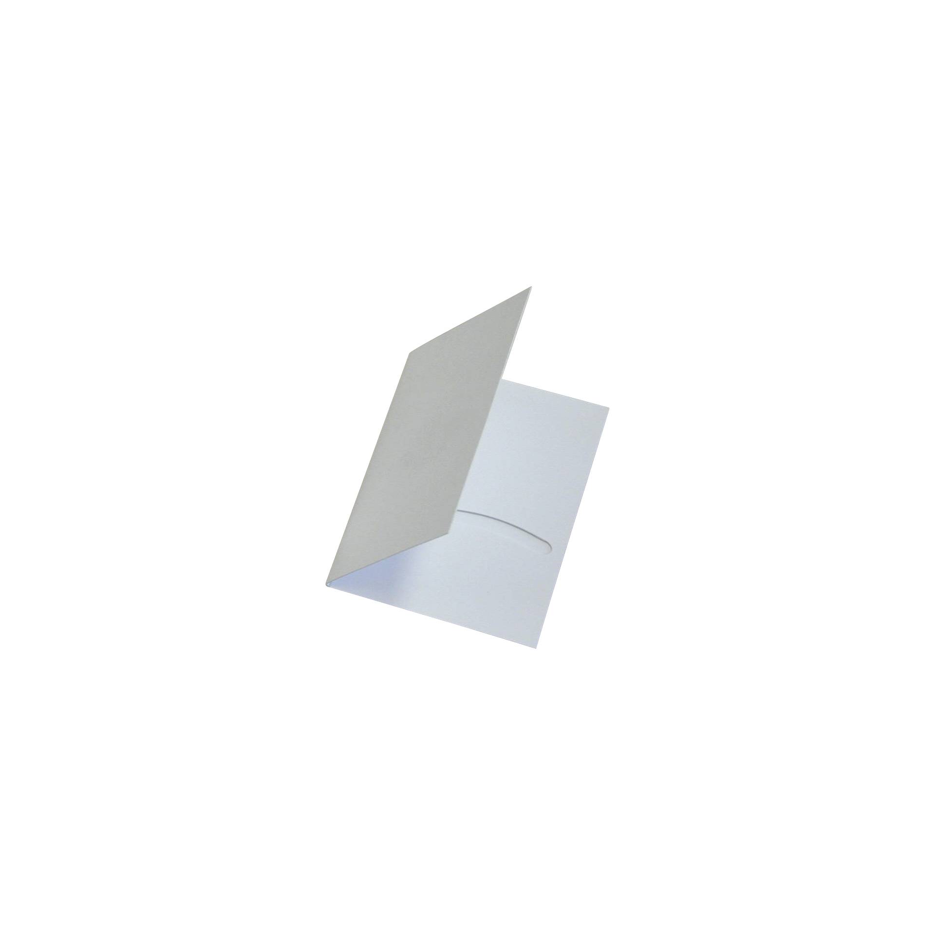 1x100 Daiber Passbildmappen Profi-Line  bis 4,5x6 cm weiß 810409_06