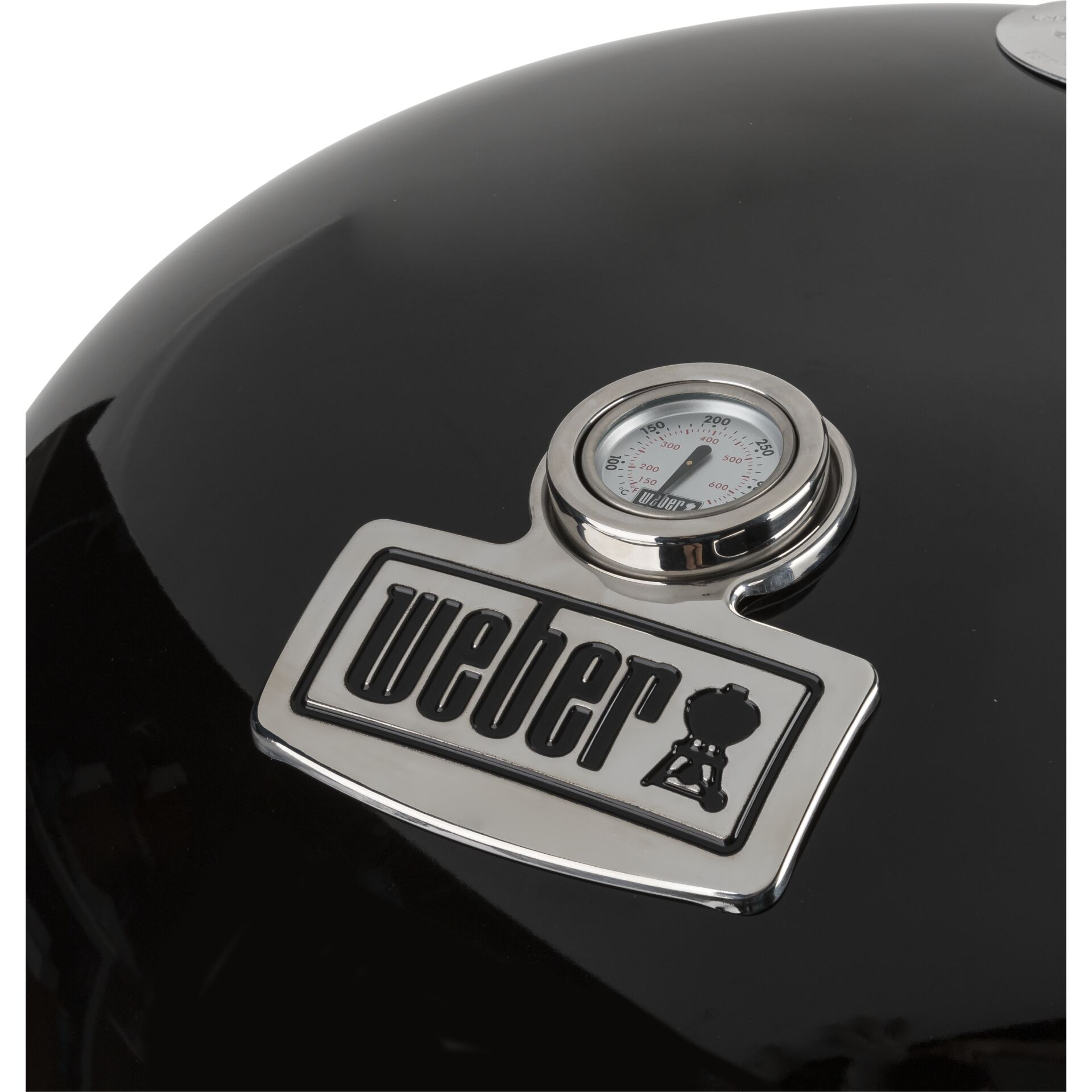 Weber Holzkohlegrill MasterTouch GBS Premium E-5775 BLK 791709_07