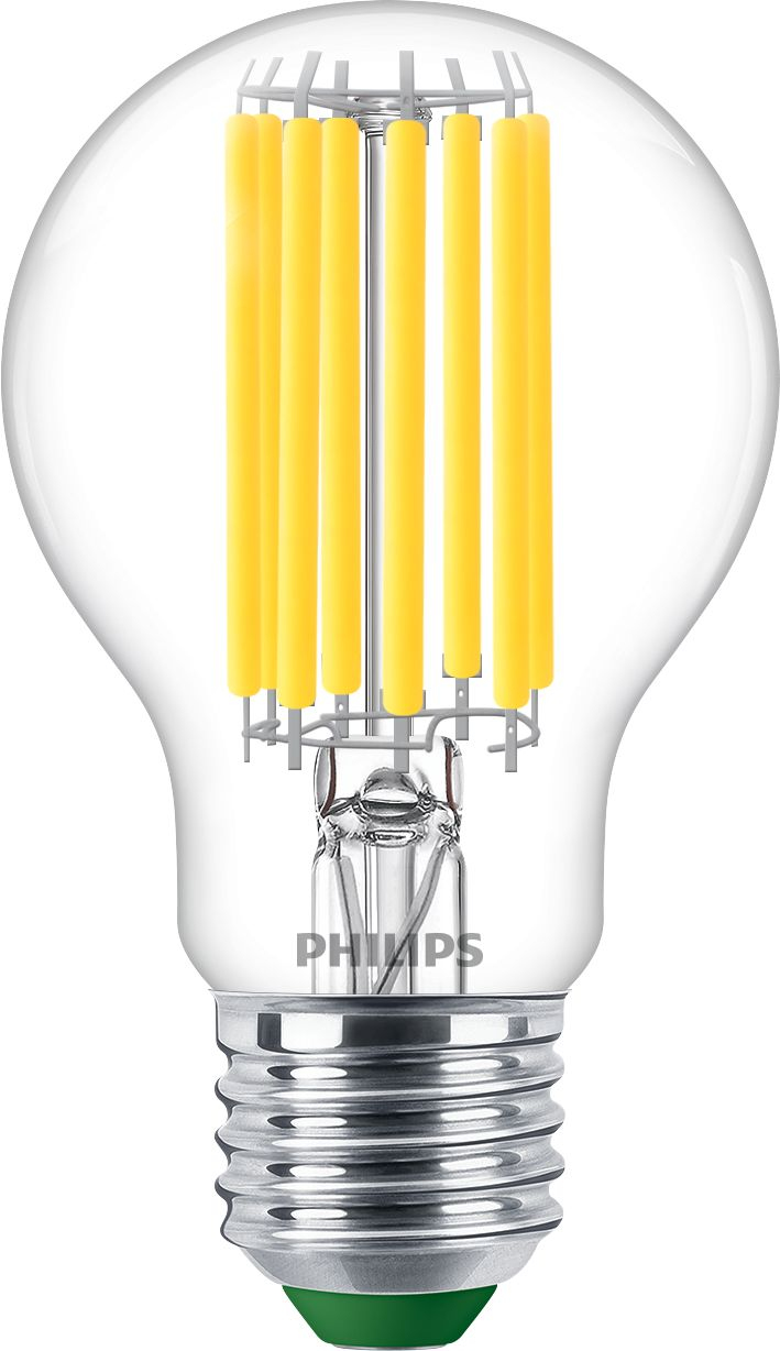 Philips Classic LED-A-Label Lampe 100W E27 klar neutralweiß fcb70db7768f55feda4806ce980c33ec