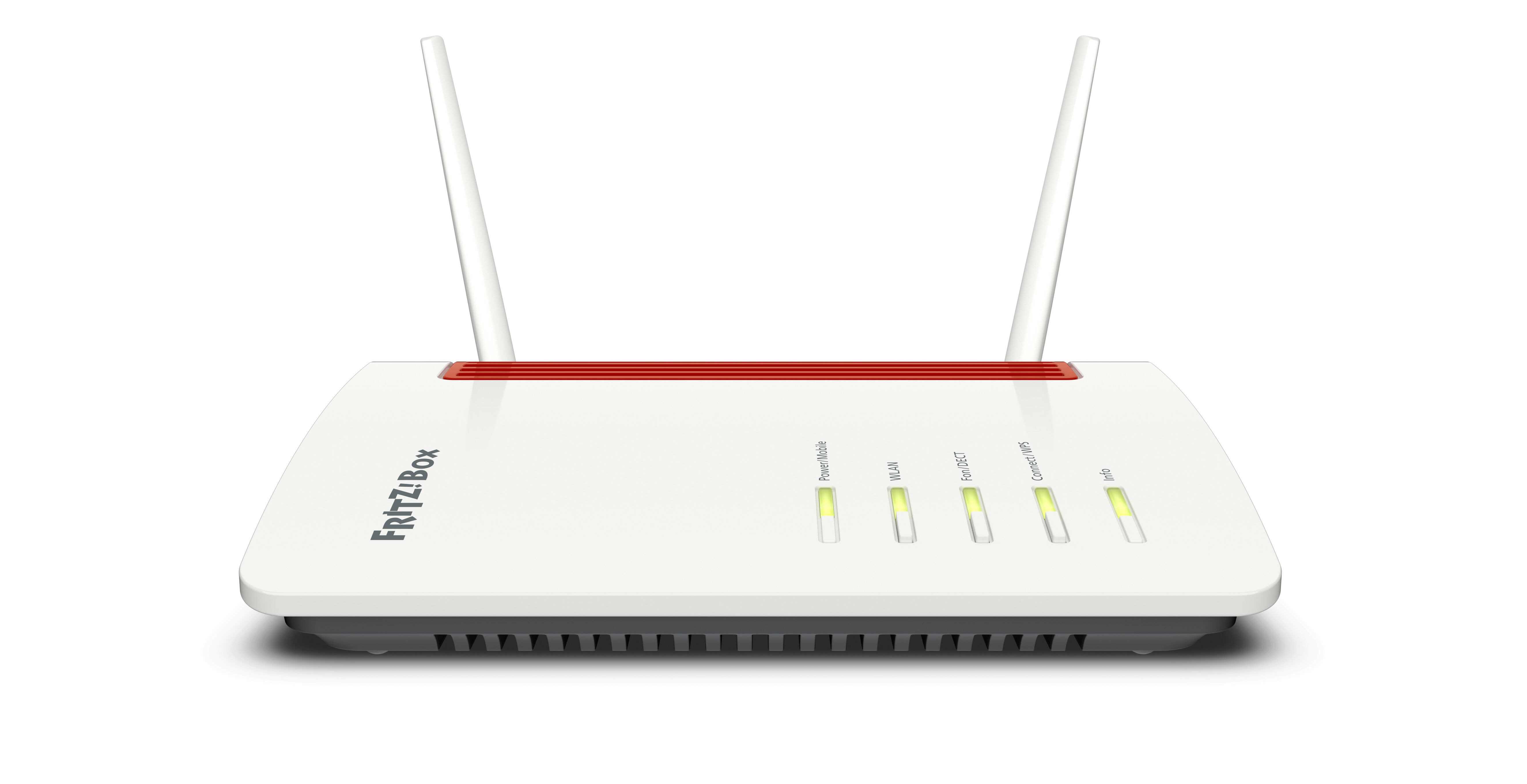 AVM FRITZ!Box 6850 LTE WLAN-Router Gigabit Ethernet Dual-Band (2,4 GHz/5 GHz) 4G Weiß 699dc8a8ed2c7ed052038dfe200d91884d60fbd5
