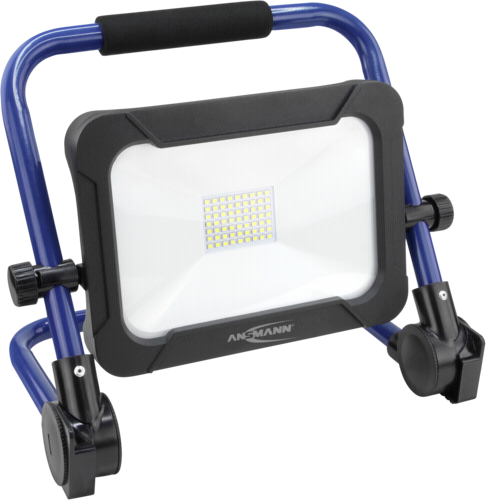 Ansmann FL2400AC 30W/2400lm Luminary LED Strahler