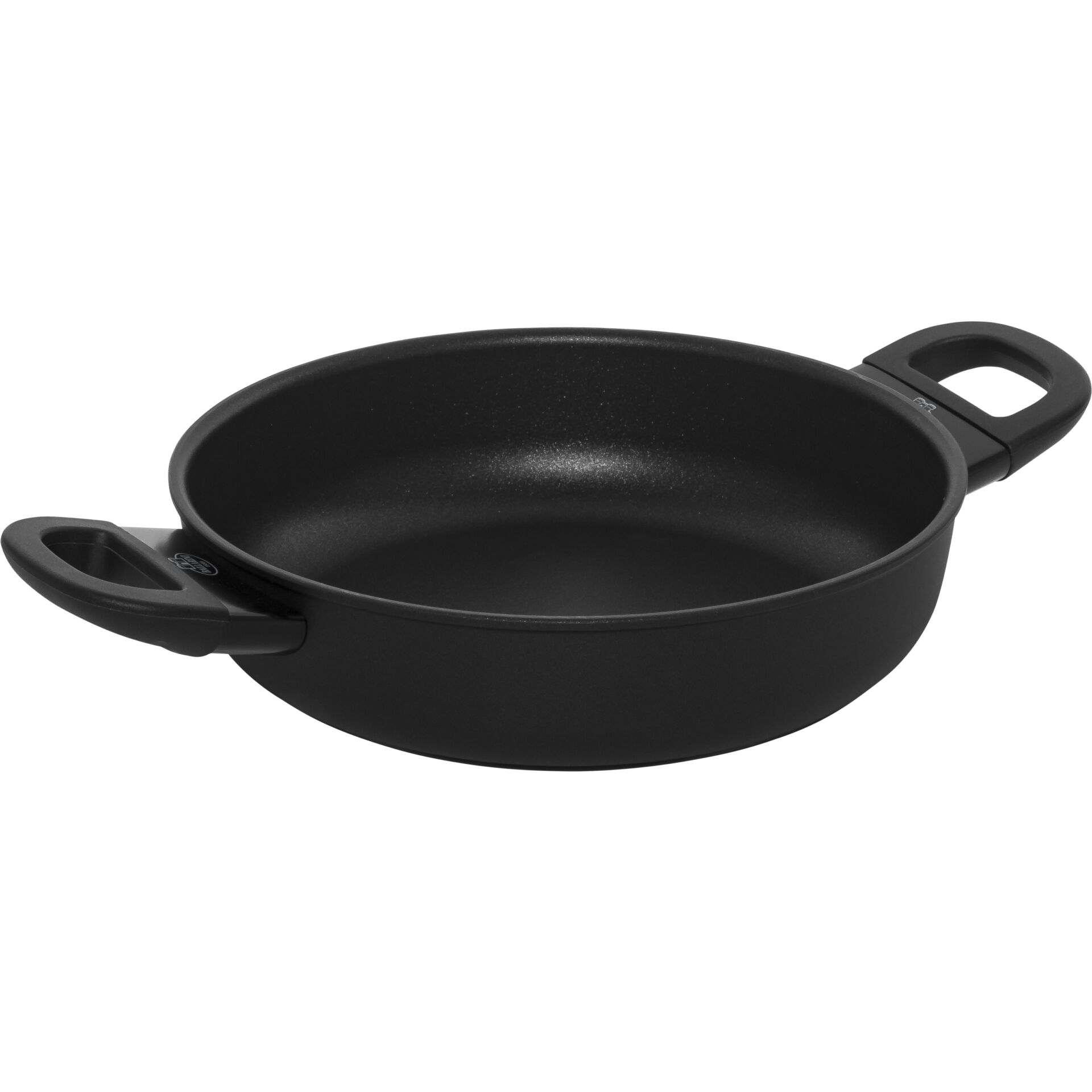 Ballarini AVOLA Servierpfanne mit Deckel 24 cm