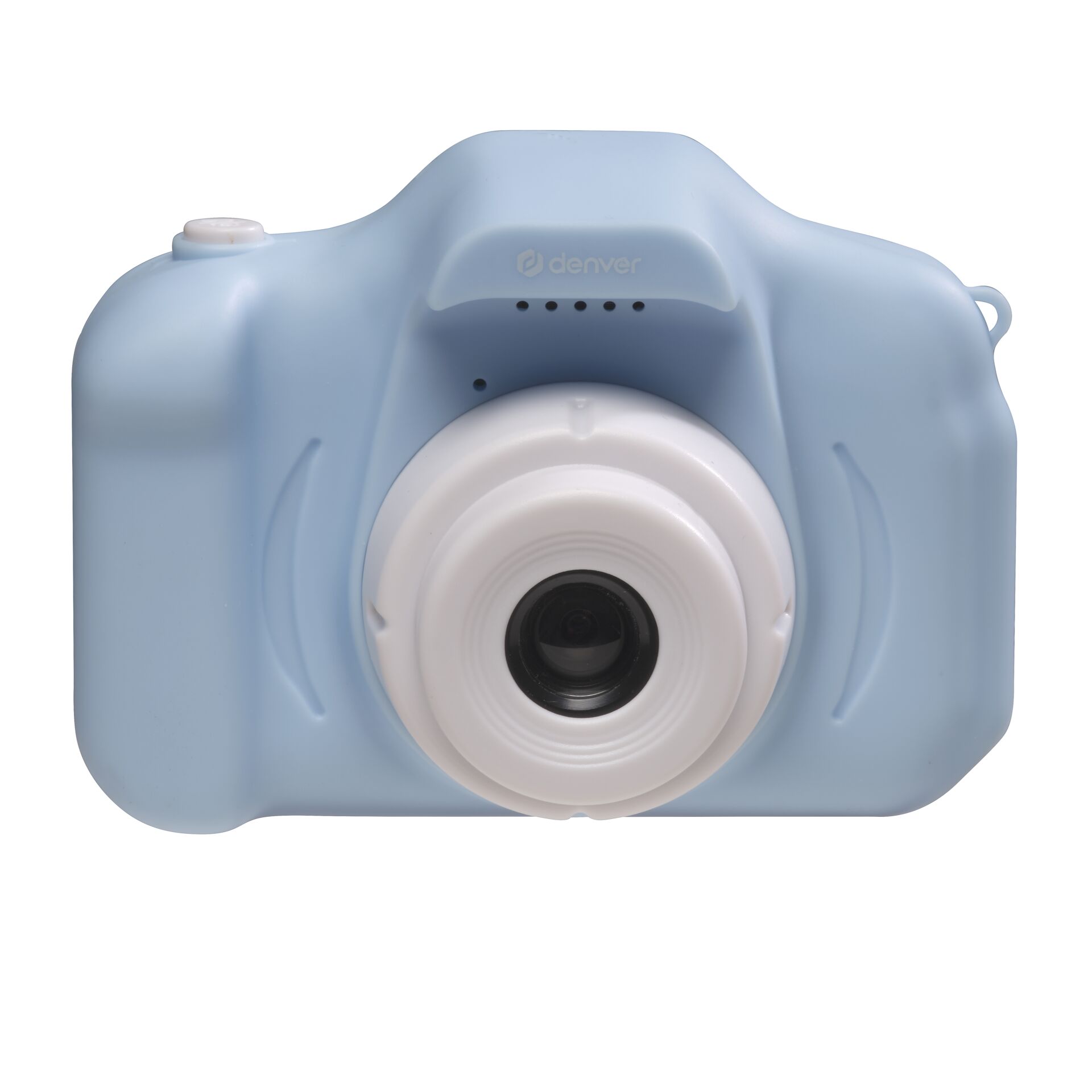 Denver KCA-1340 blau Kinderkamera