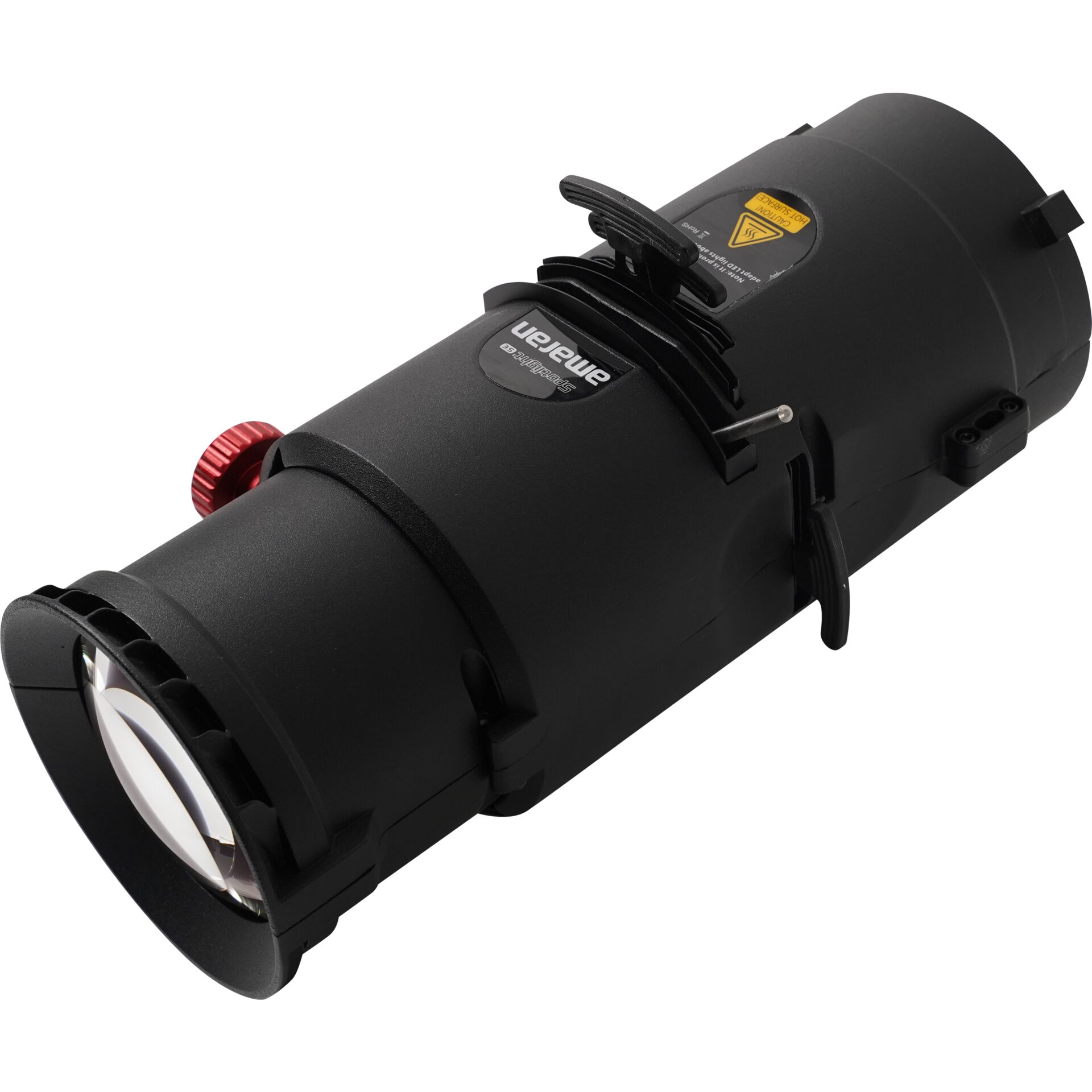 Amaran Spotlight SE 19° lens kit 814515_00