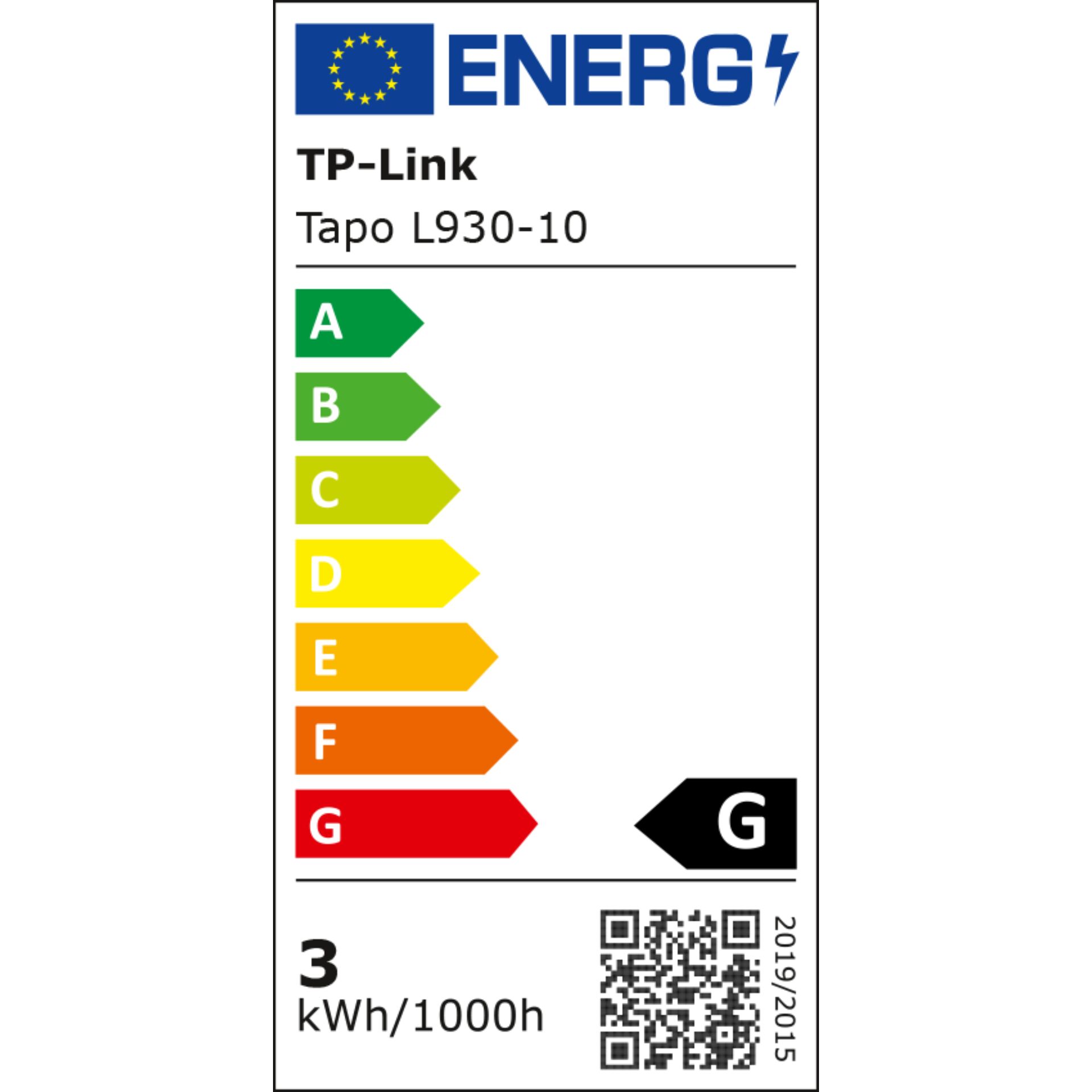 Tapo L930 (10m) Leuchtband Tapo L930-10 137540_99
