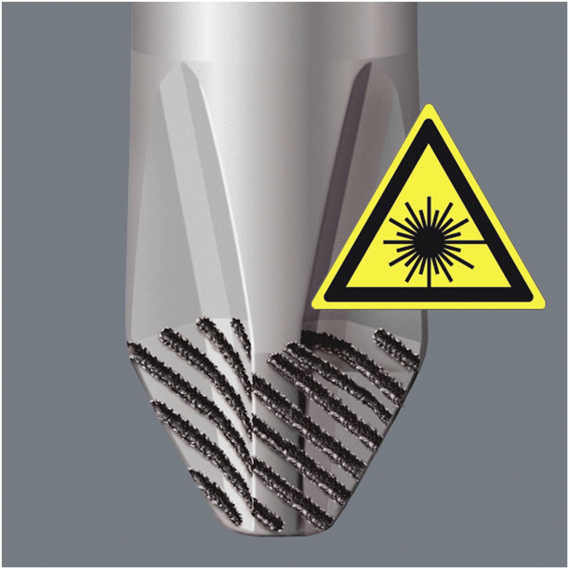 WERA 160 i/162 i/167 i/9 Schraubendrehersatz Kraftform 541466_04