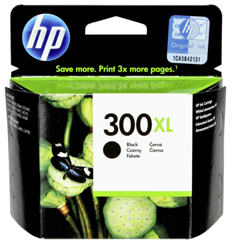 HP CC 641 EE Tintenpatrone