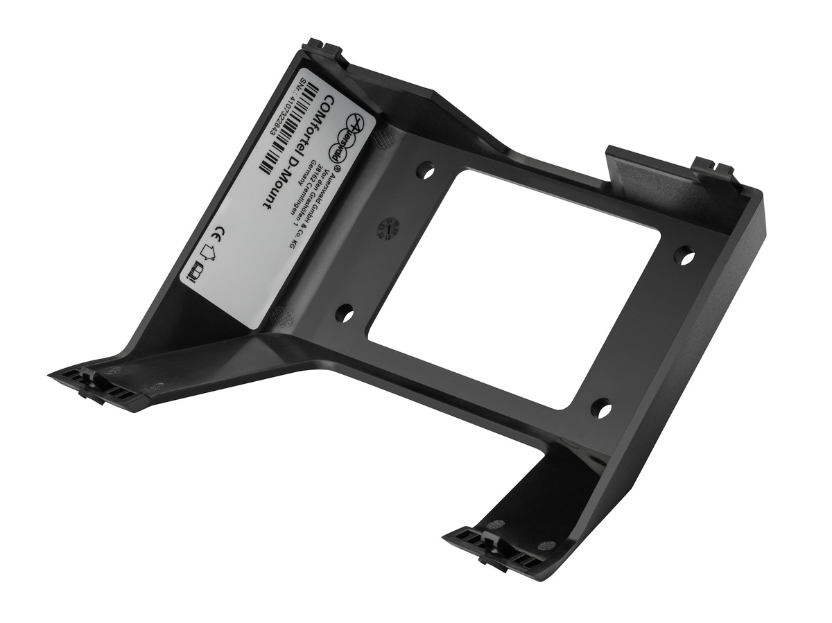 Auerswald COMfortel D-Mount -Wandhalterung-