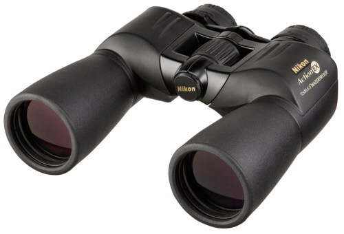 Nikon Action EX 12x50 CF