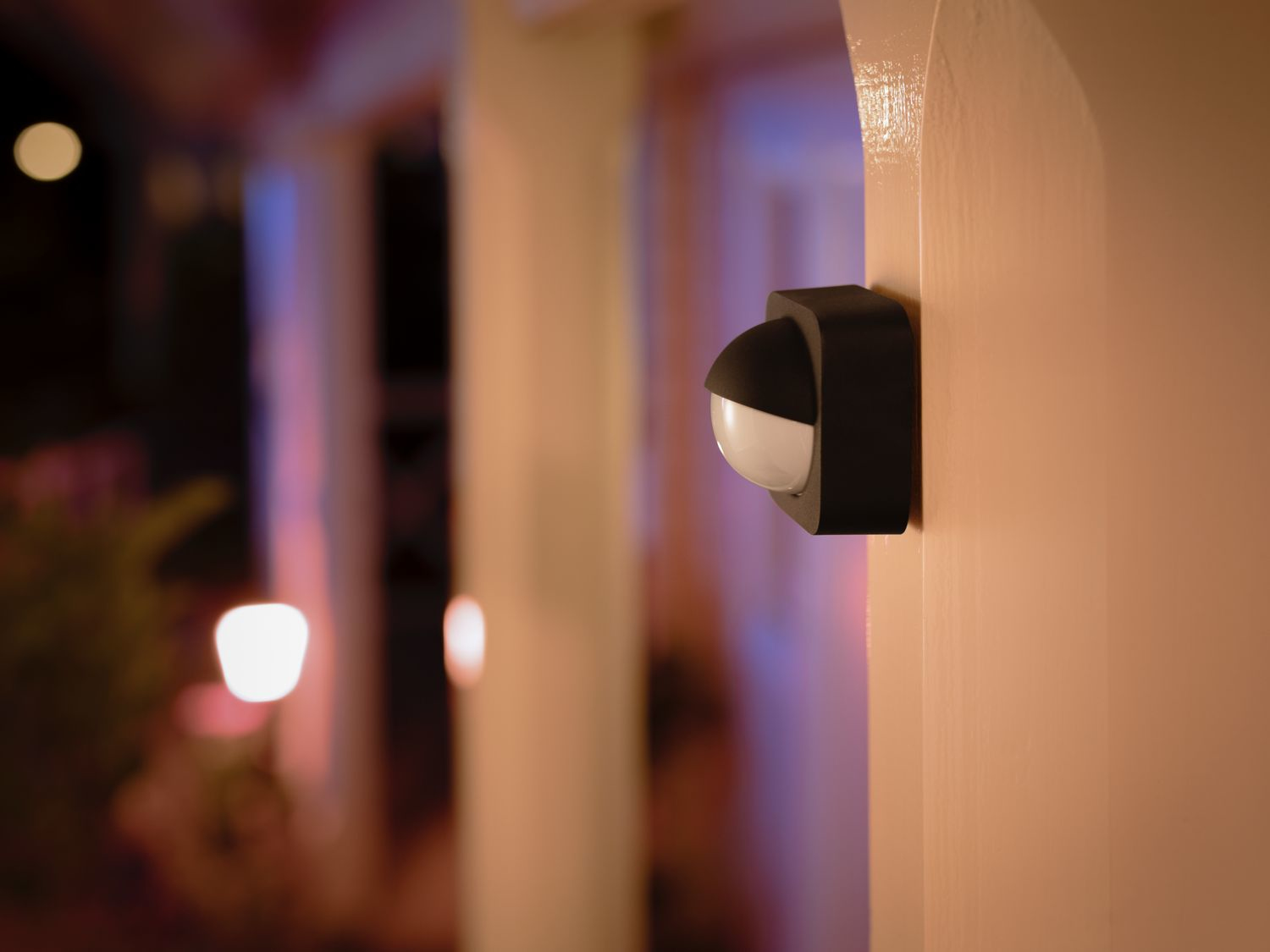 Philips Outdoor Sensor