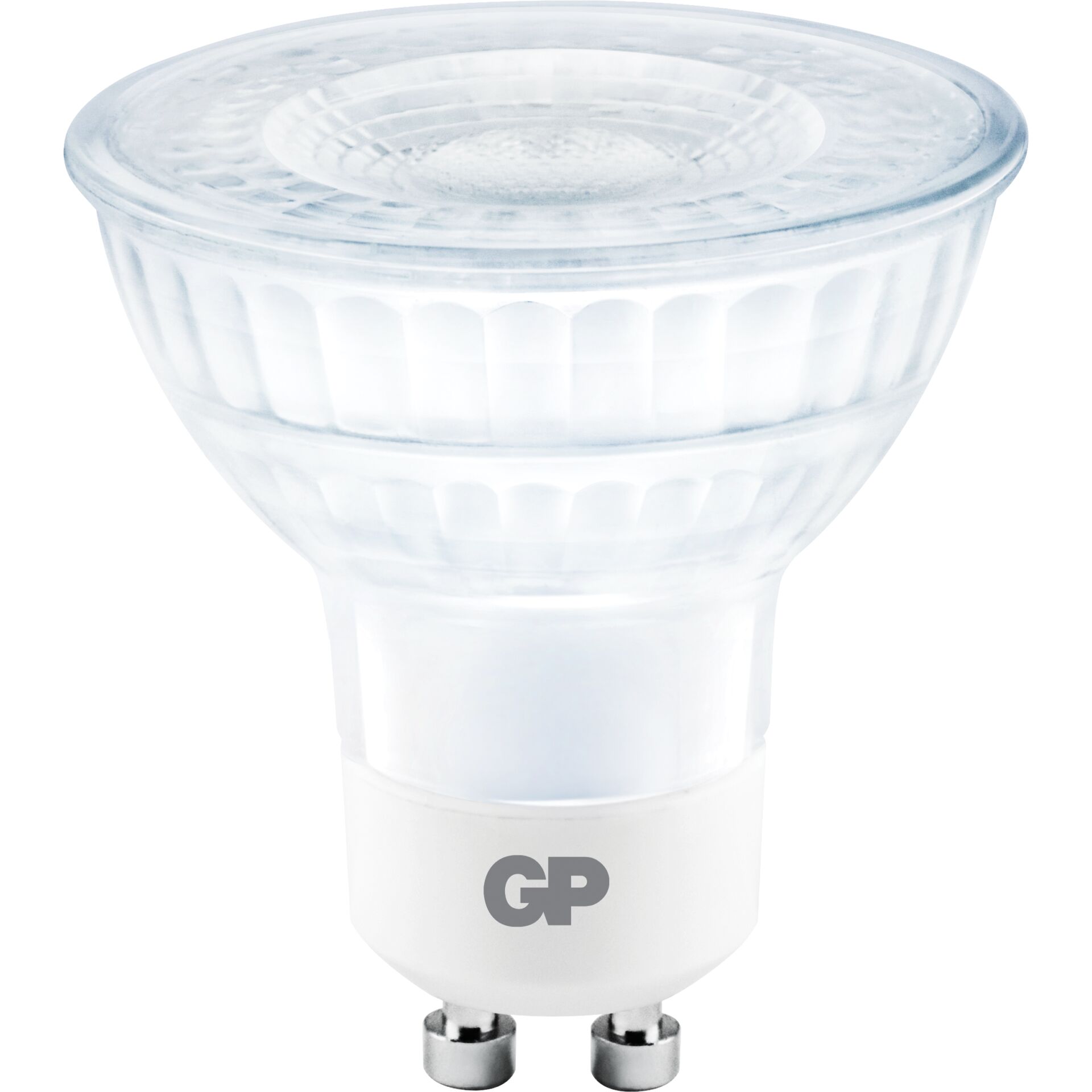 1x3 GP Lighting LED Reflektor GU10 3,1W (35W Ersatz) GP 087427 587204_01