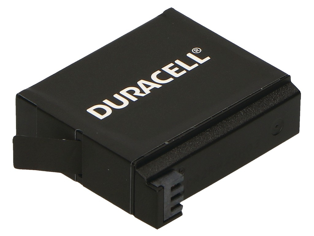 Duracell DRGOPROH4 Kamera-/Camcorder-Akku Lithium-Ion (Li-Ion) 1160 mAh