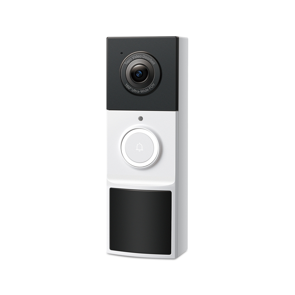 Tapo D210 Sprechanlage Tapo D210 d75e7ceb5875a946b0fa04ecba27f2f33ebbaf46