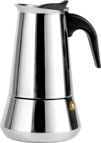 Leopold Vienna Espressokocher