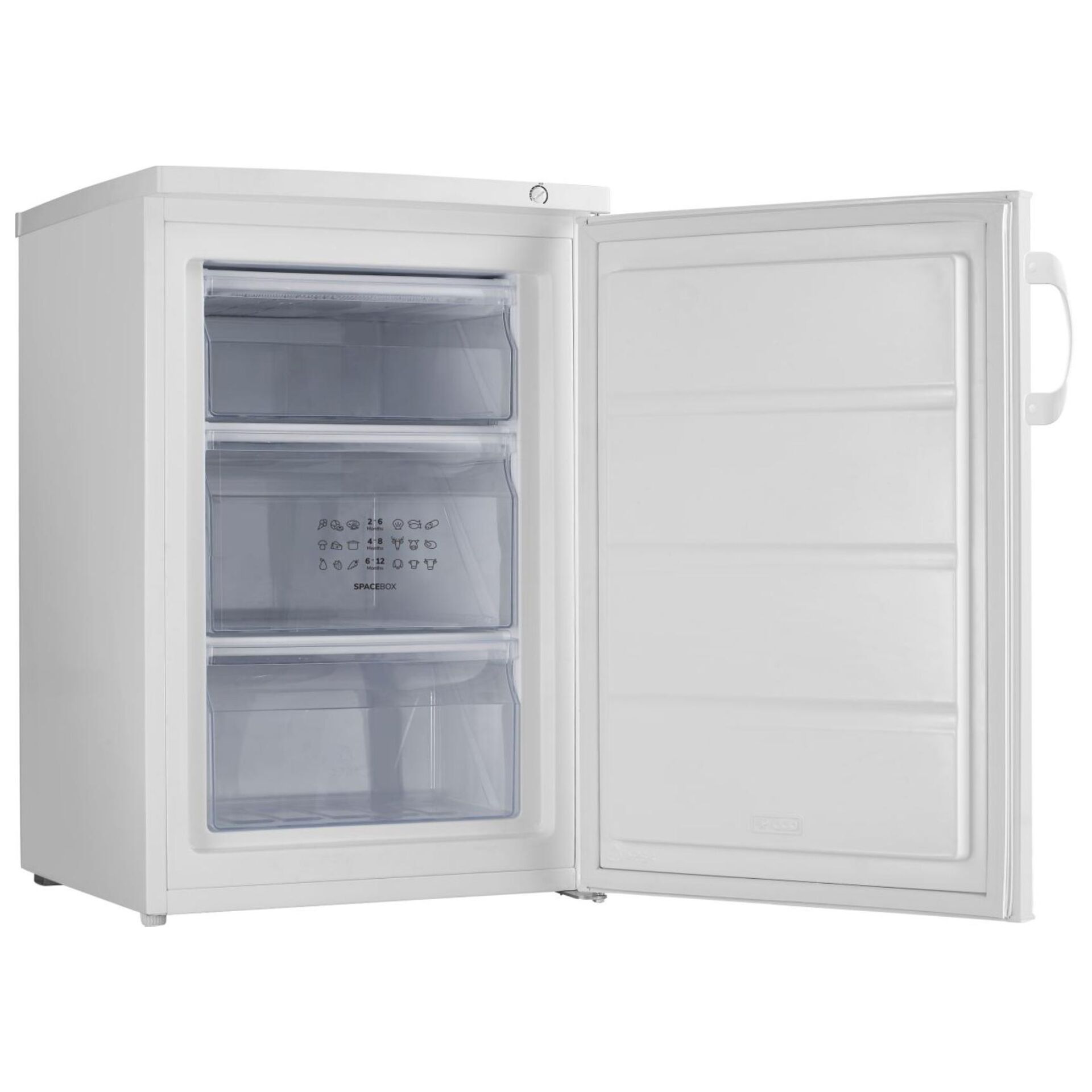 Gorenje F492PW weiß