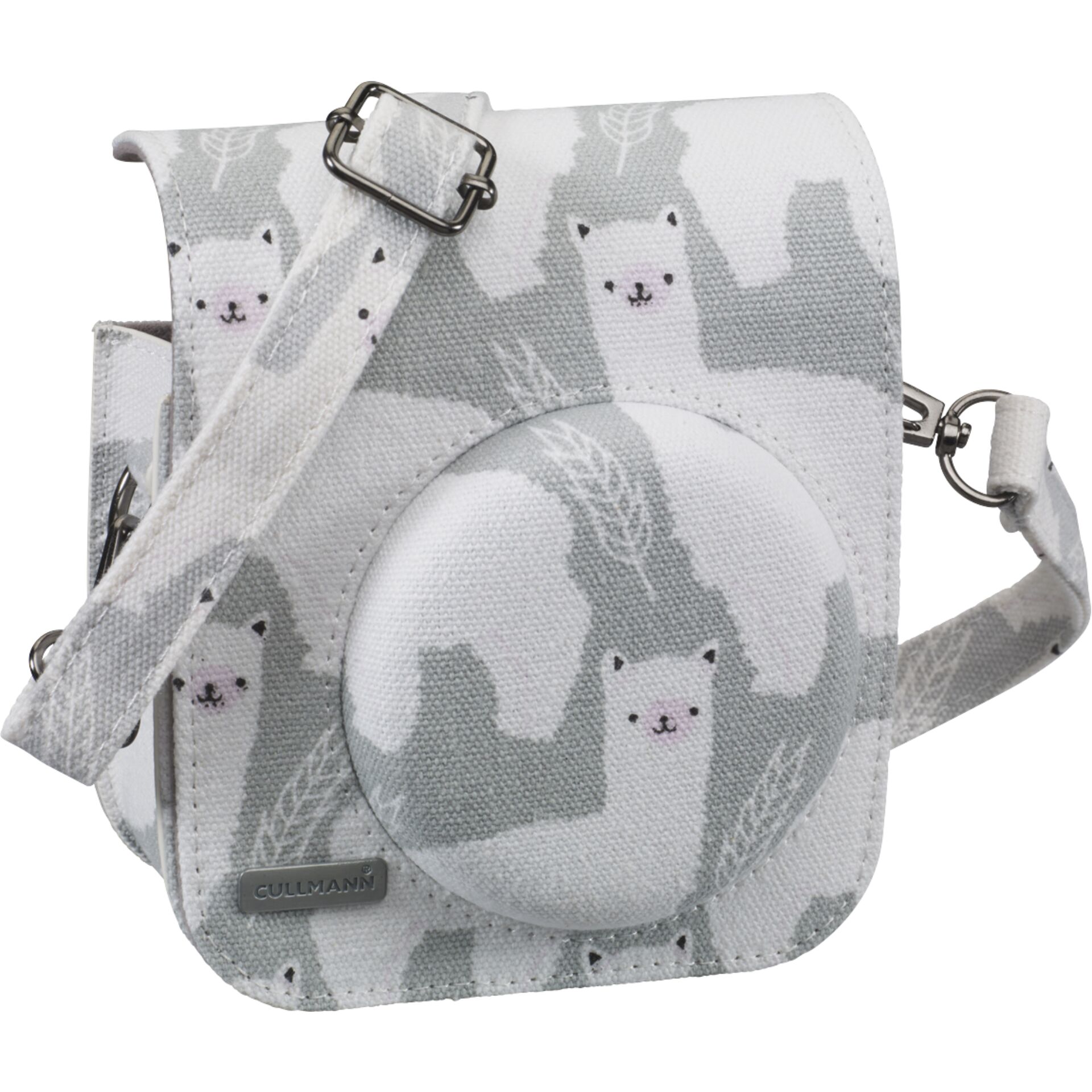 Cullmann RIO Fit 120 llama Kameratasche für Instax Mini 12 825190_00