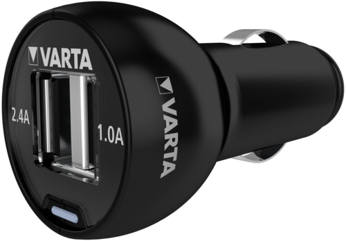 Varta Portable Car Charger