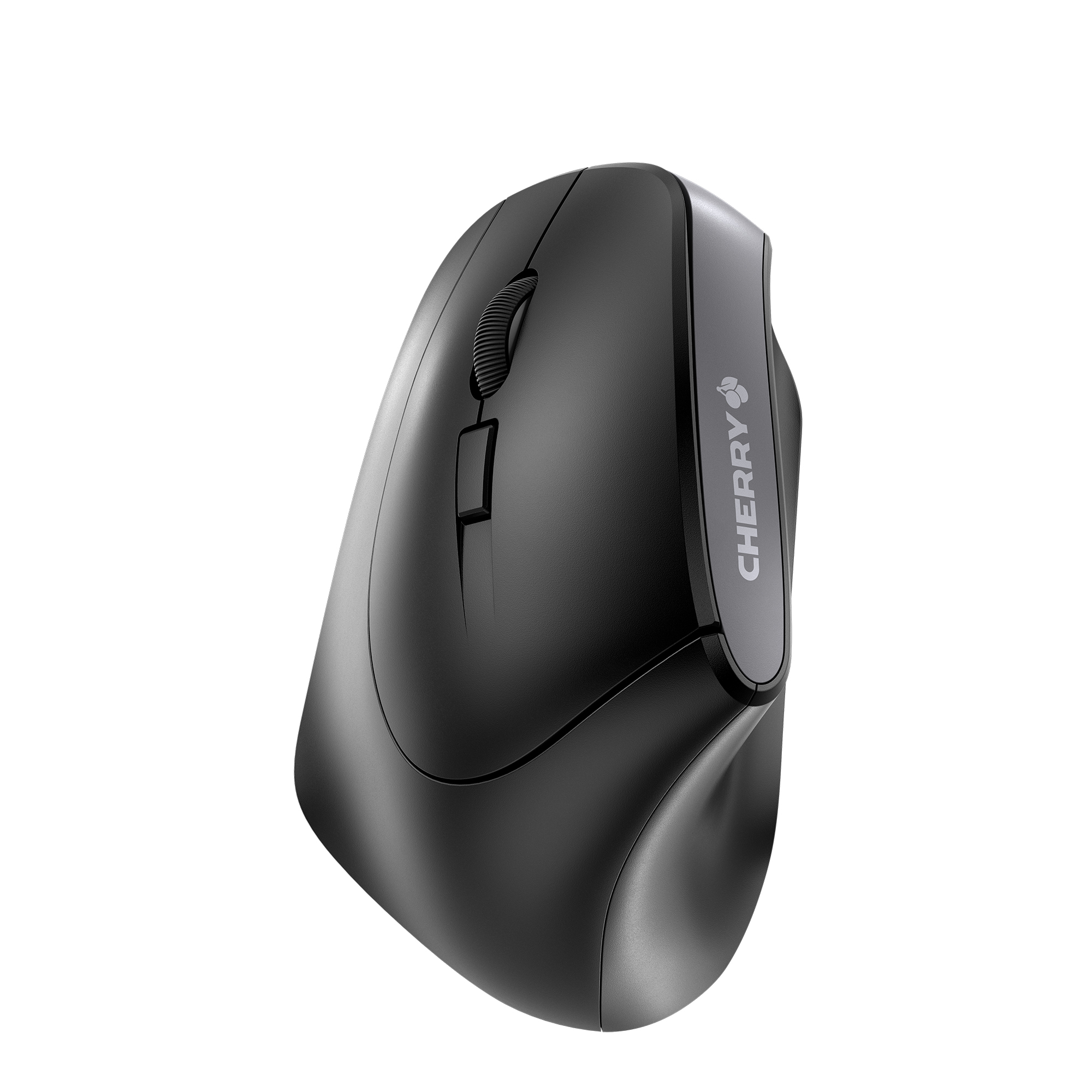 CHERRY MW 4500 LEFT Maus Linkshändig Bluetooth Optisch 1200 DPI