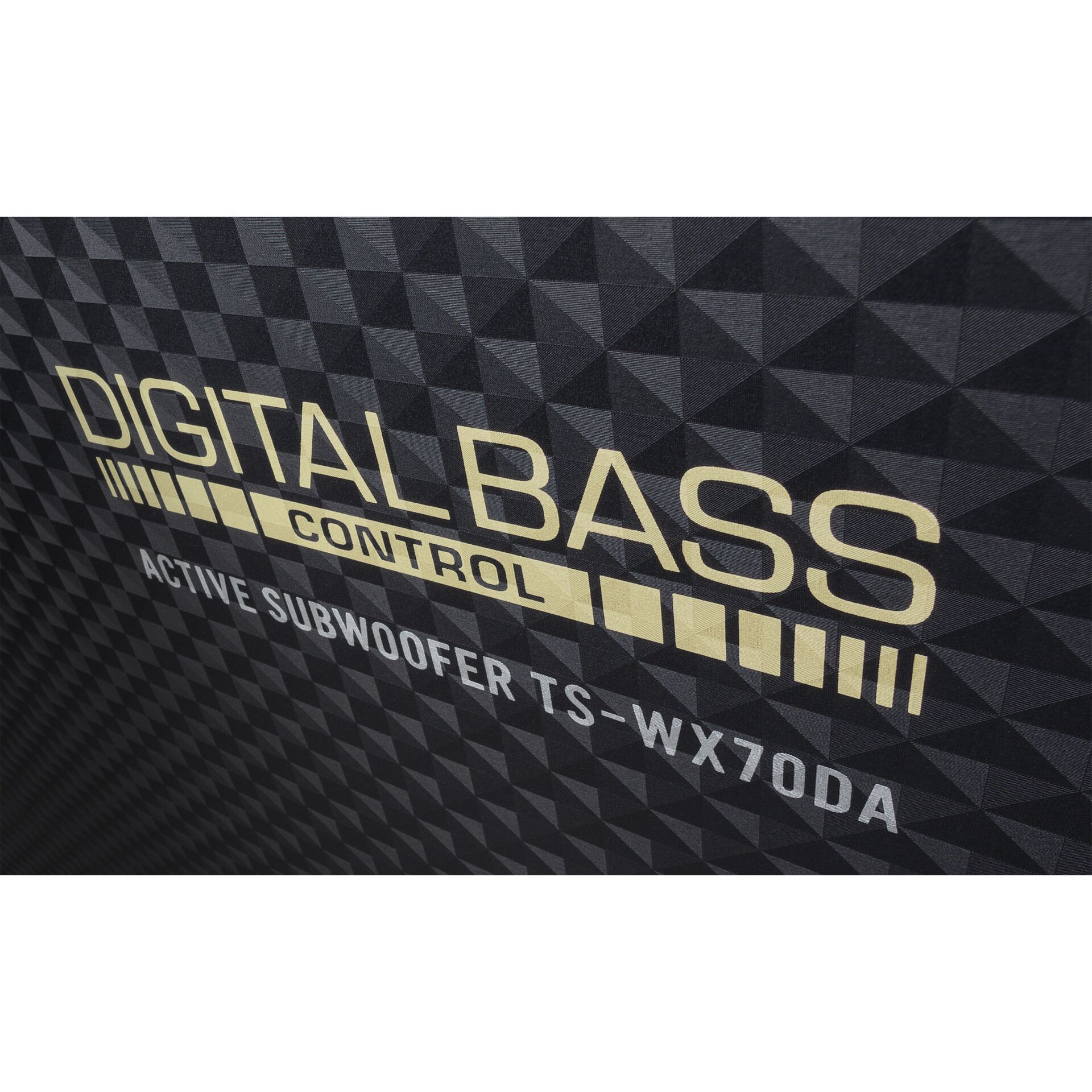 Pioneer TS-WX70DA