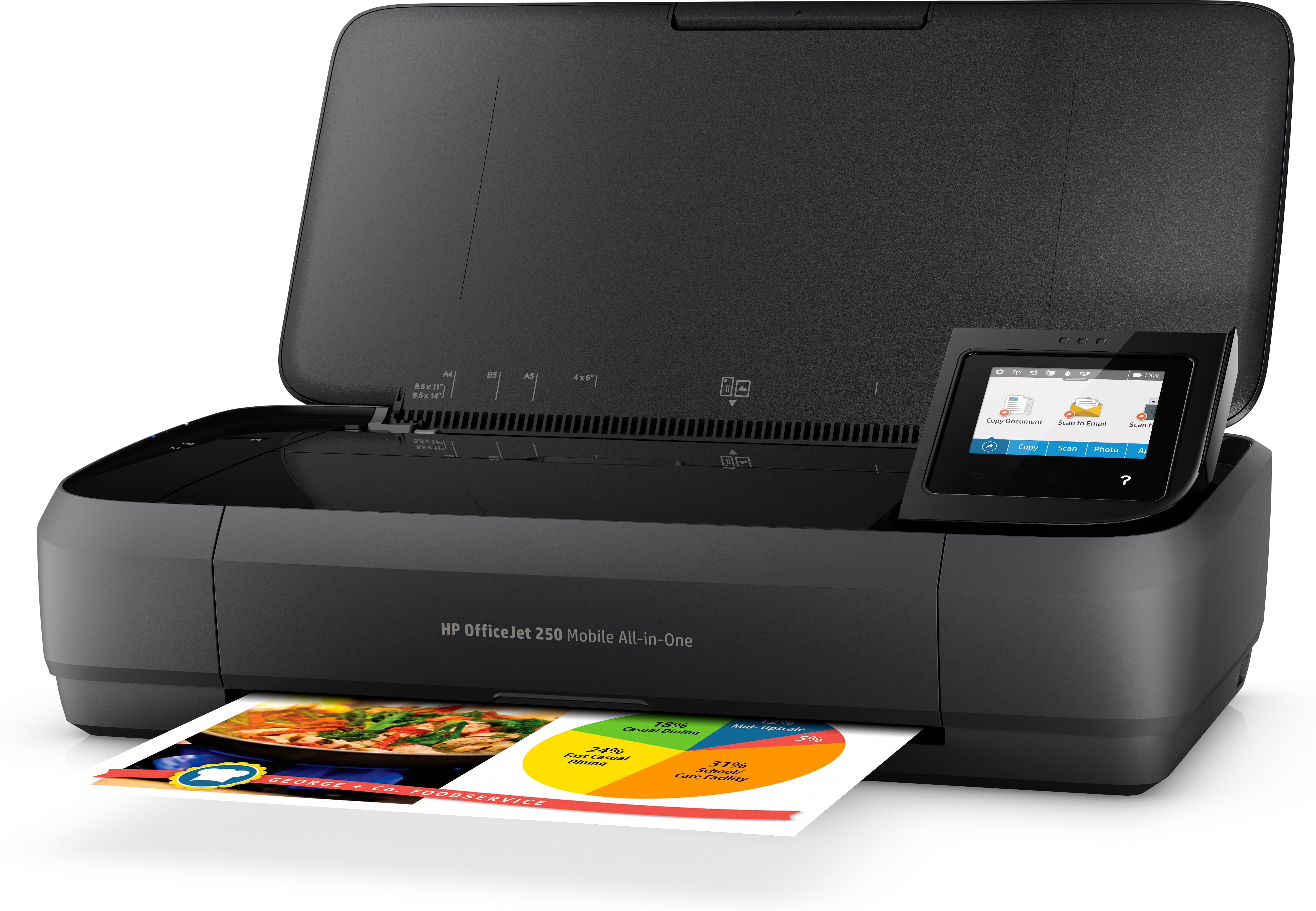 HP OfficeJet 250 mobiler 3in1 Multifunktionsdrucker 32672250_8236668315