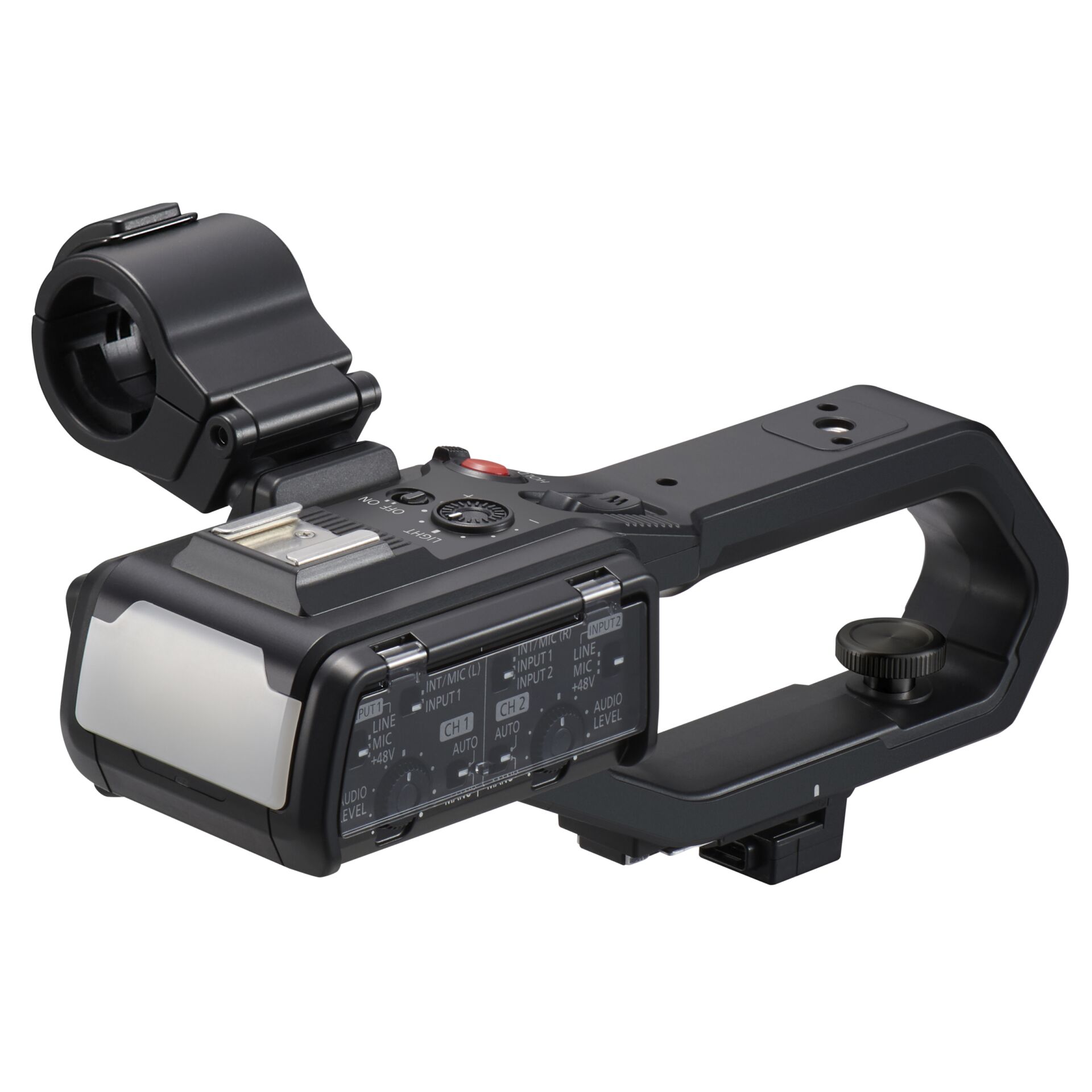 Panasonic VW-HU1E-K Handgriff für HC-X1500