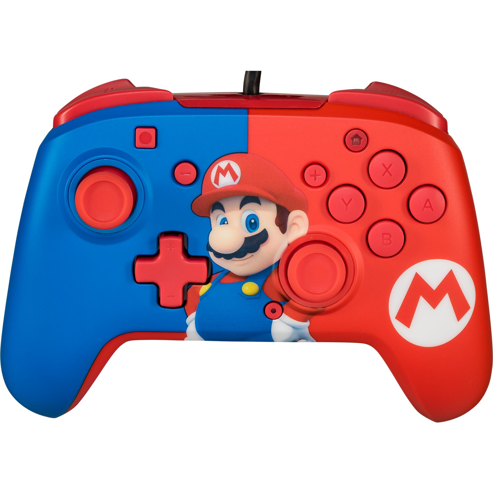 PDP Nintendo Switch Controller Super Mario 795363_00