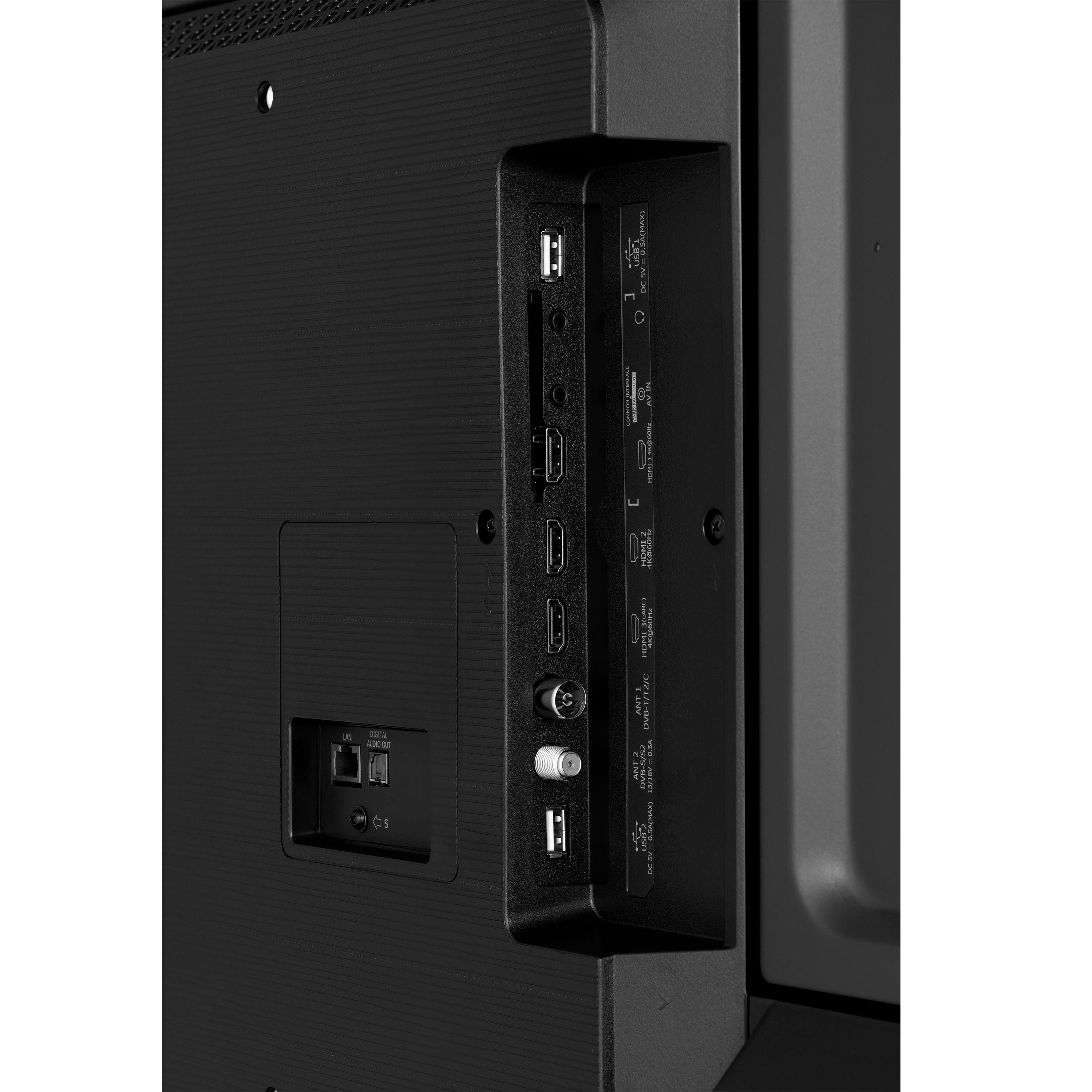 Hisense 75A6N 2f0056eeb998b5f60b1063e8bdbf94cd579ce80f