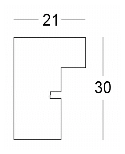Walther Stockholm          30x40