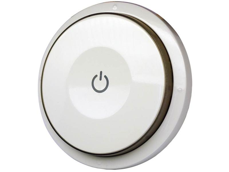 Smart Color Button