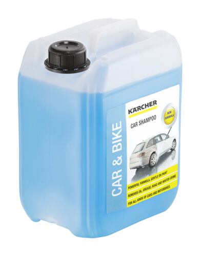 Kärcher Autoshampoo RM 619, 5 l