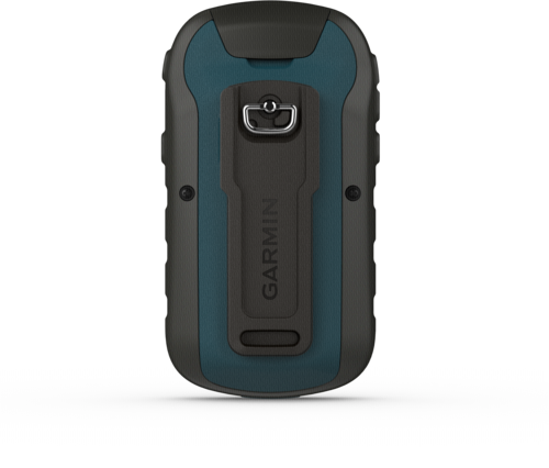 "Garmin eTrex 22x TopoActive"