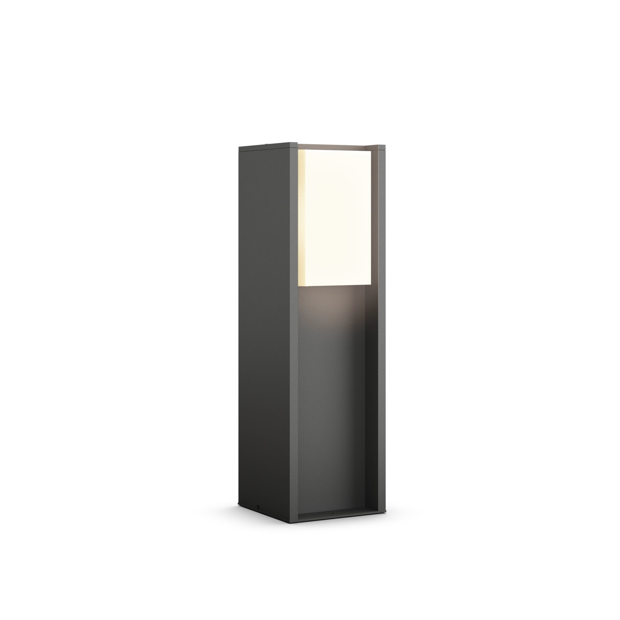Philips HUE Turaco Sockel Anthr HueWh 800lm 54439005_6368486229